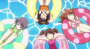 Summer Hiatus