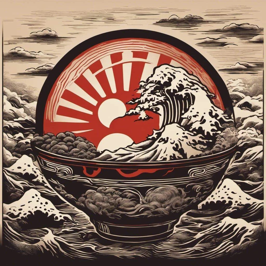 Try not to miss us...