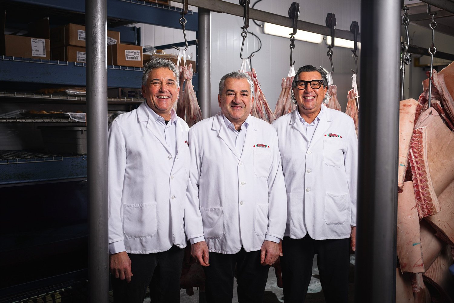 OUR FAMILY — Columbus Meat Market