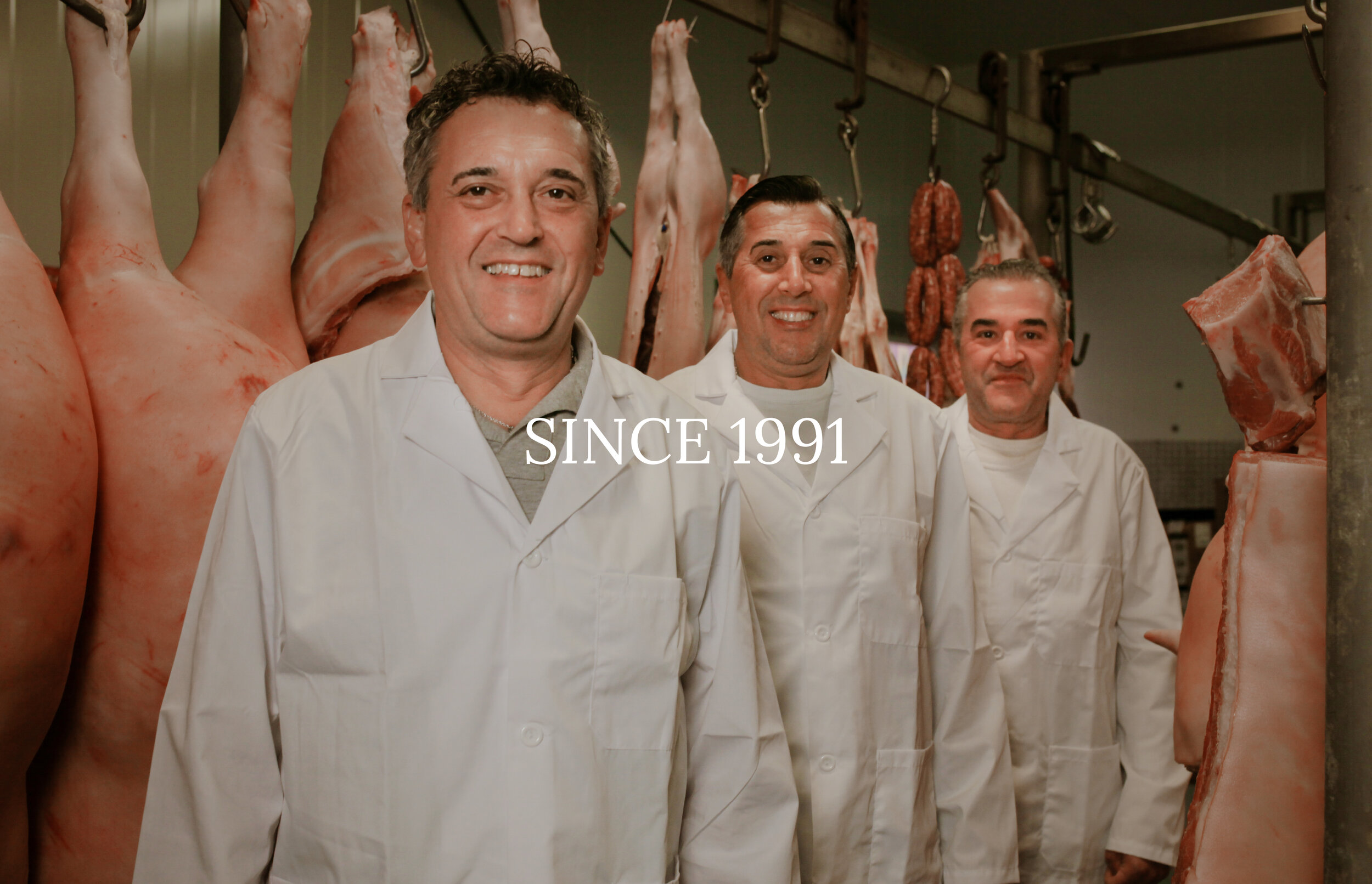 Columbus Meat Market