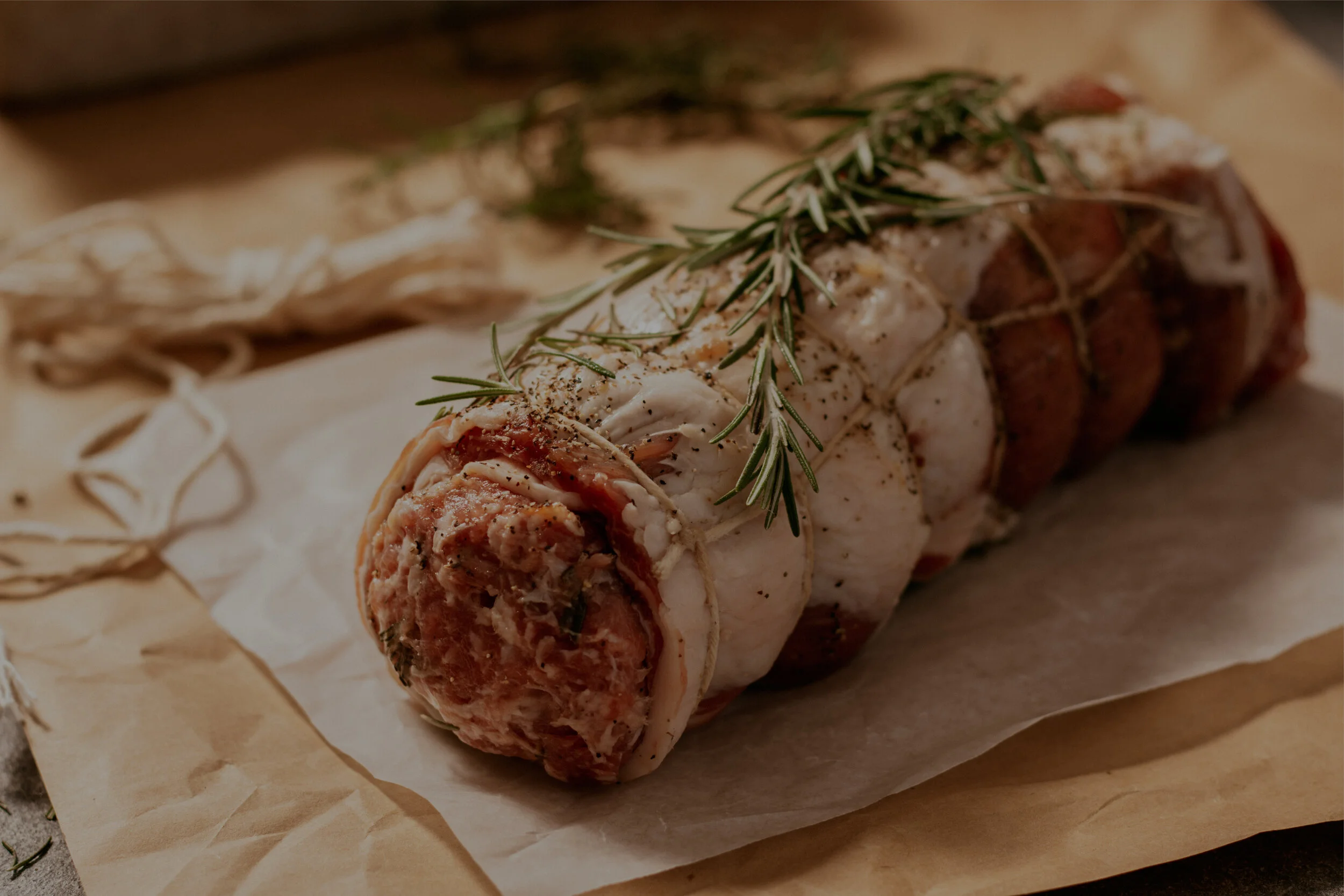 Columbus Meat Market