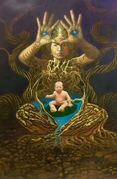 Activating Desire And Energy in Dance