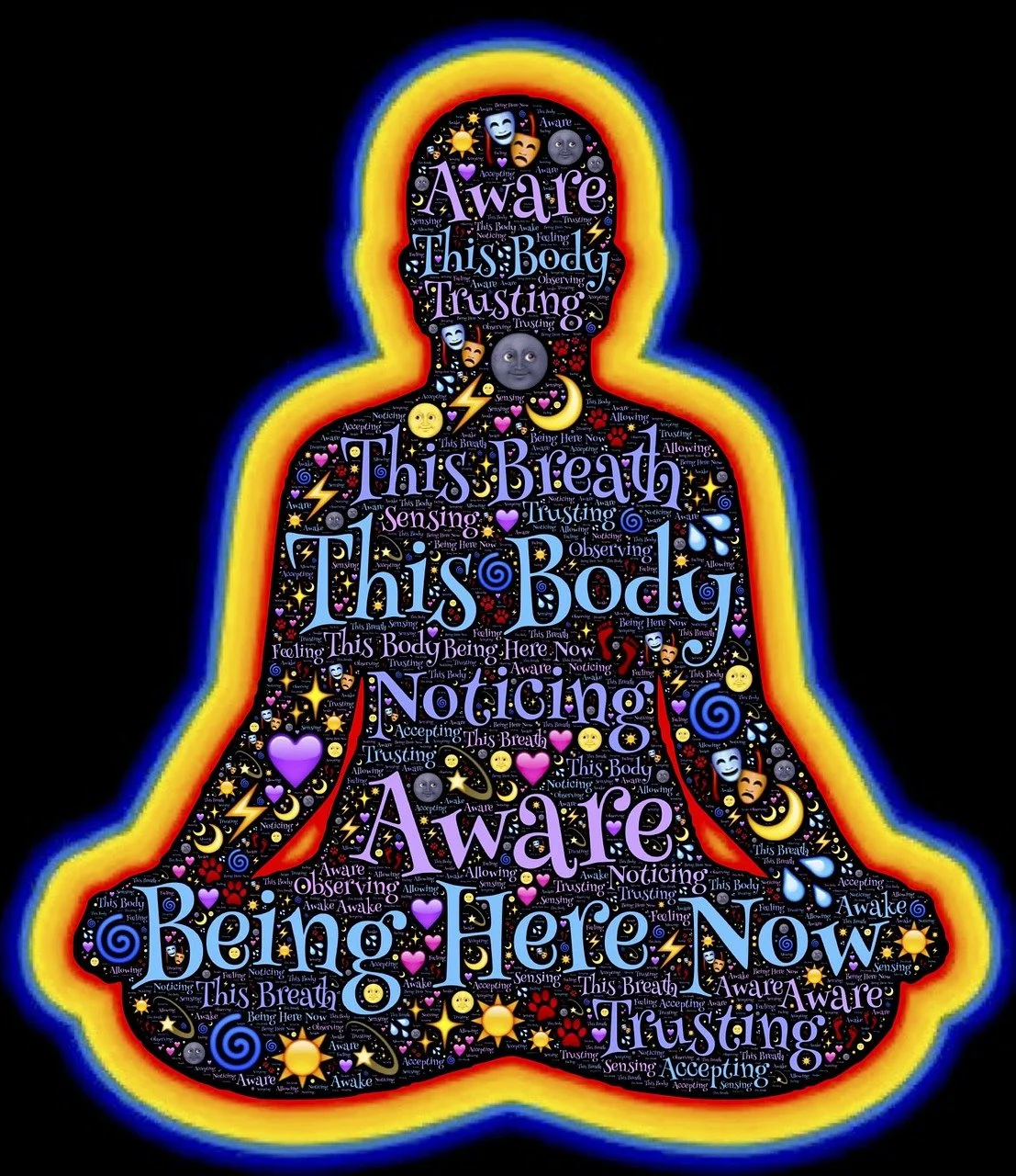 Sensation and separating the story from the facts........