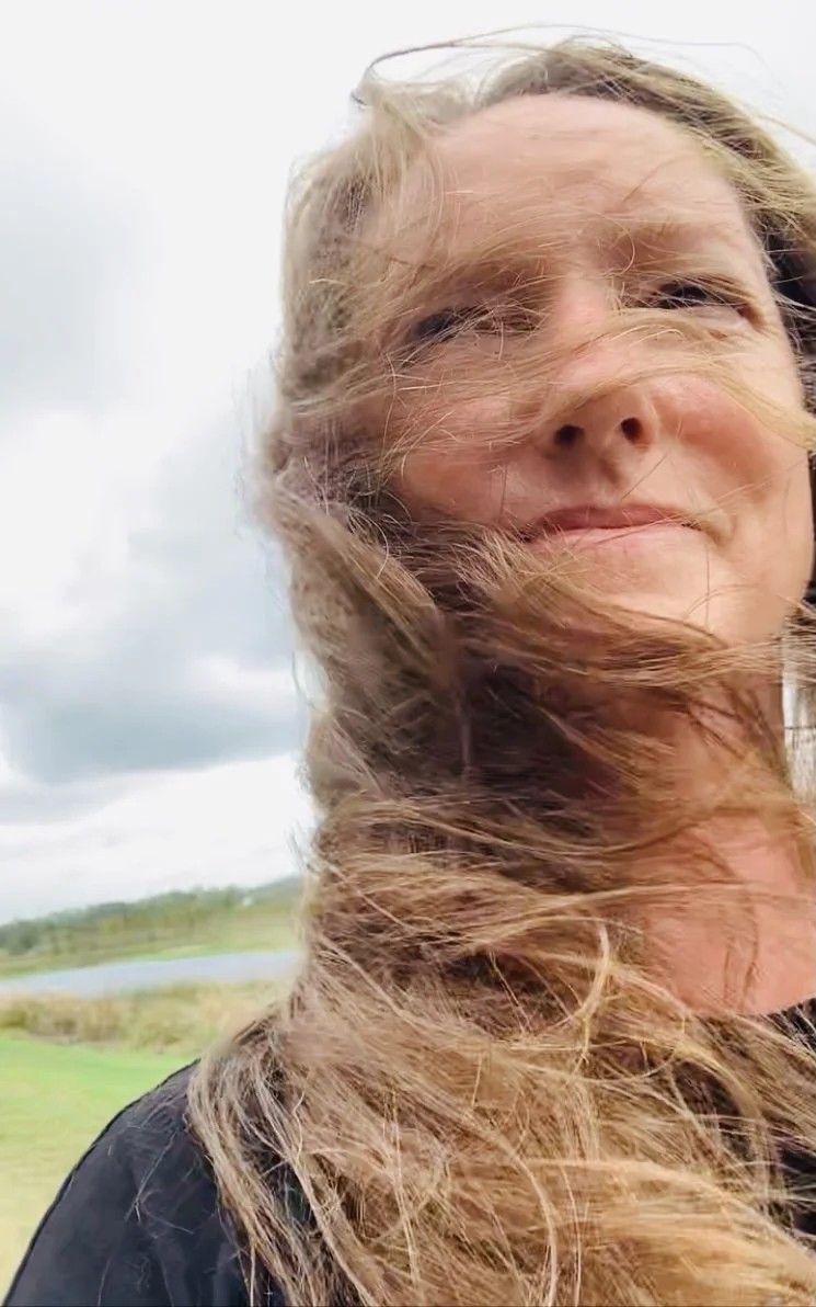 The Wind in the Dance and Samskara