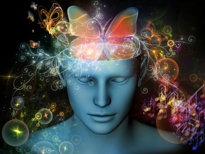 DREAMING...DANCING....and the brain