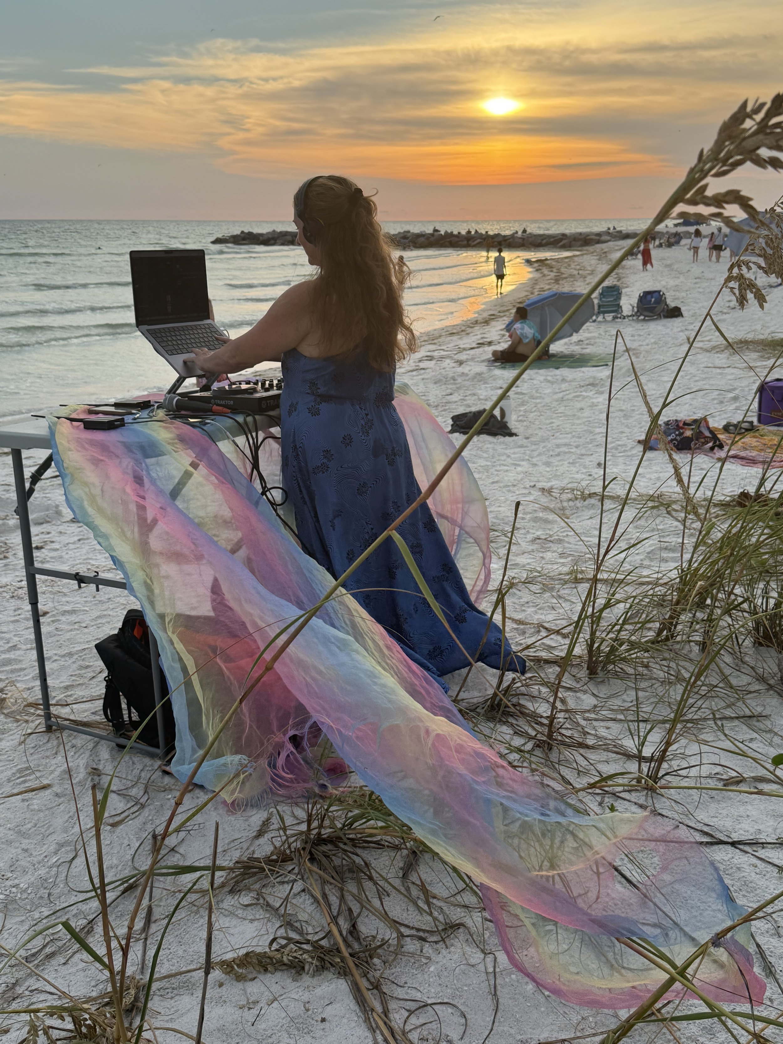 Small groups, large groups, and three days a week.....The why behind it all. 