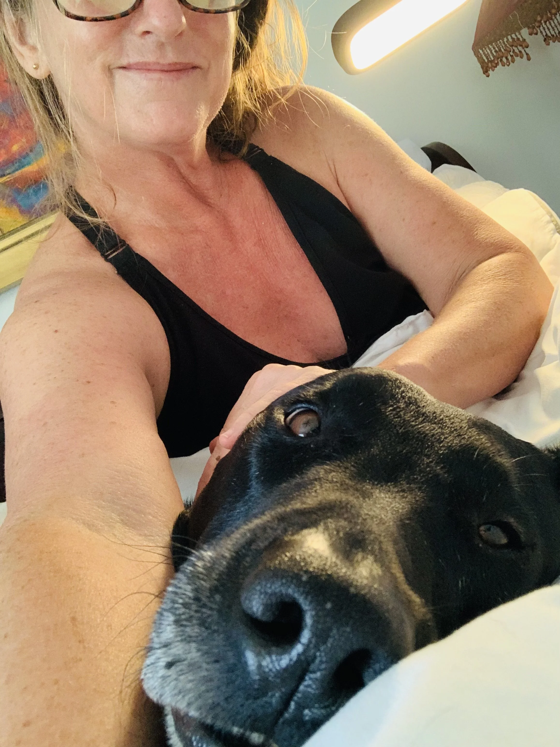 Committing to Depth and dances thru the lenses of gender 