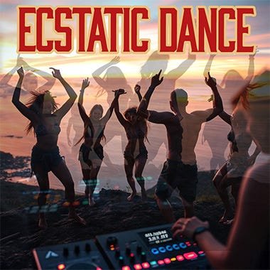 Ecstatic Dance Sarasota and Global sunday jam 