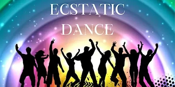Ecstatic Dance Sarasota and Global Sunday Jam onsite and online 