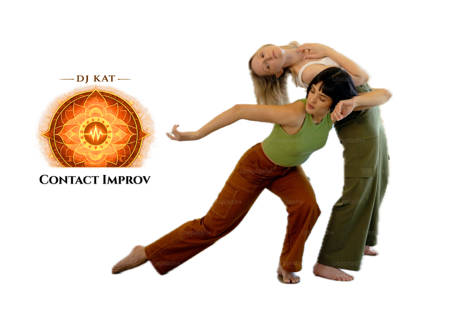 Contact Improv