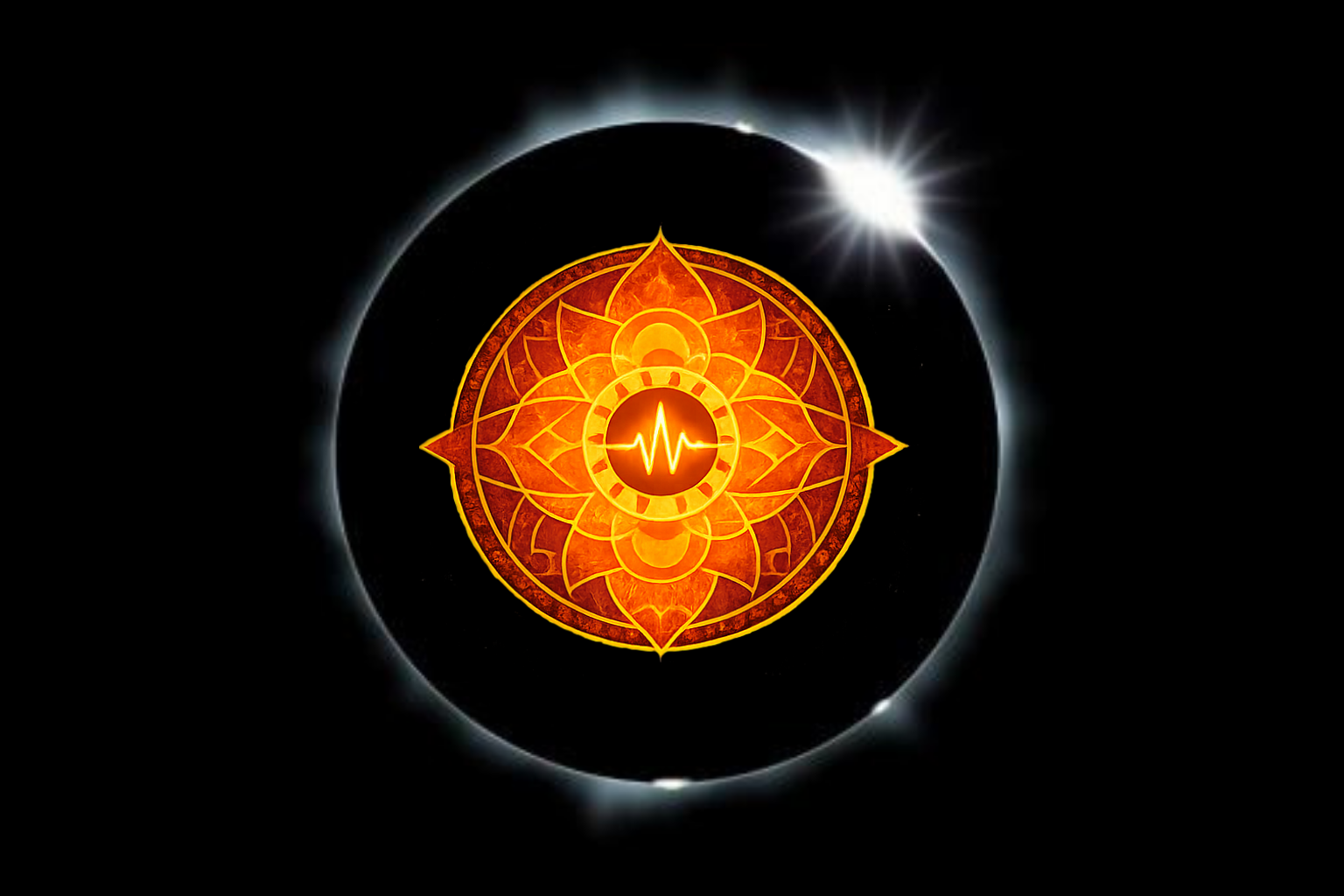 New Moon Ecstatic Dance - Sunset Dance