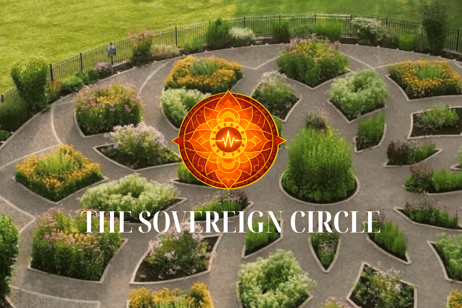 Sunday Weekend Ecstatic Dance - The Sovereign Circle