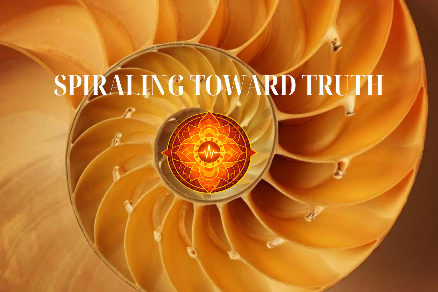 Sunday Weekend Ecstatic Dance - Spiraling Toward Truth