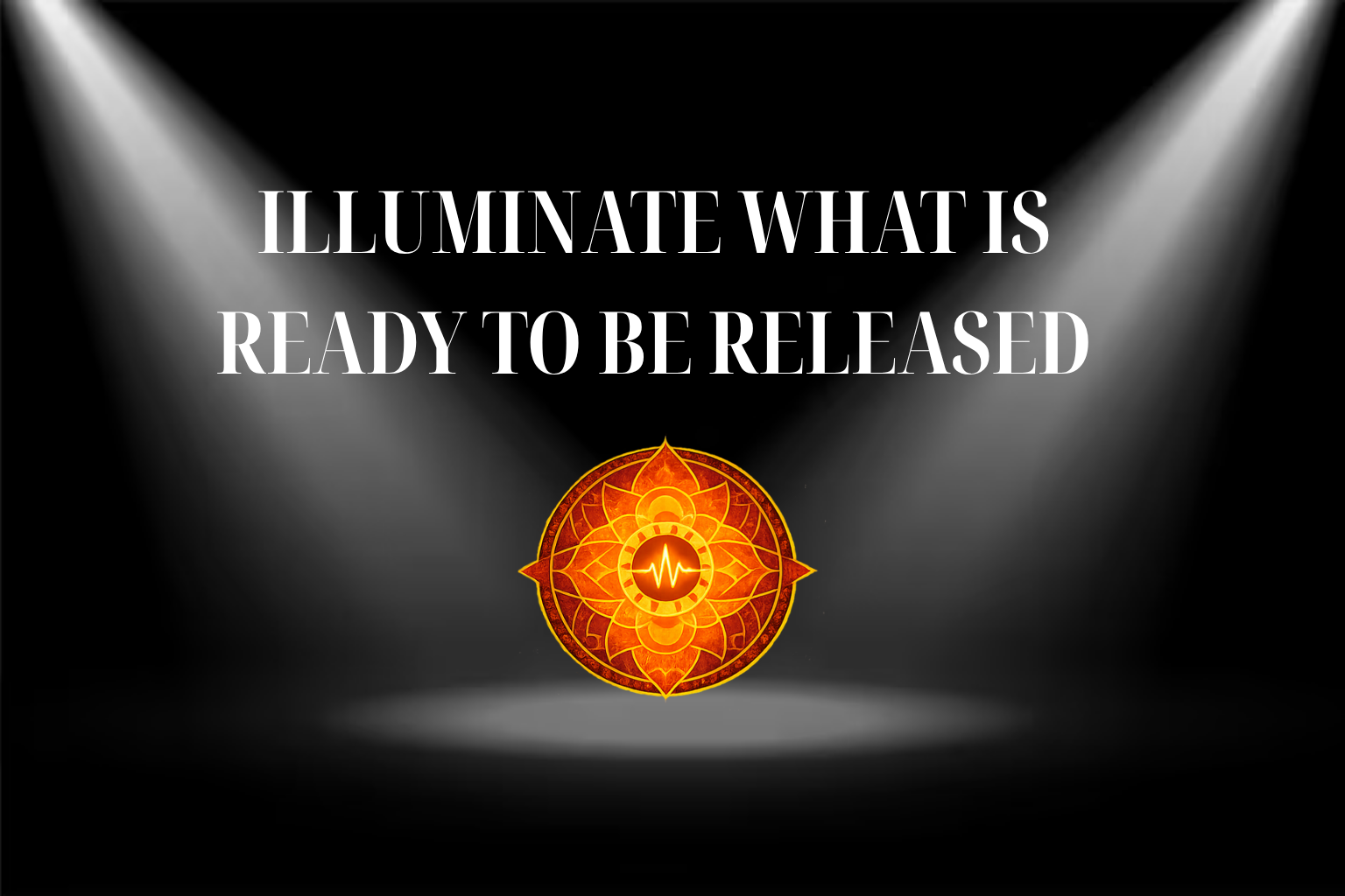 Friday (Silent Disco Full Moon) Ecstatic Dance - Illuminate What Is Ready to Be Released