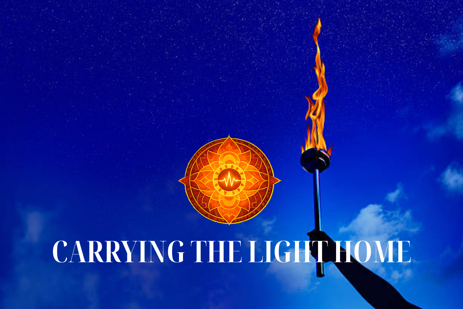 Sunday Weekend Ecstatic Dance - Carrying the Light Home