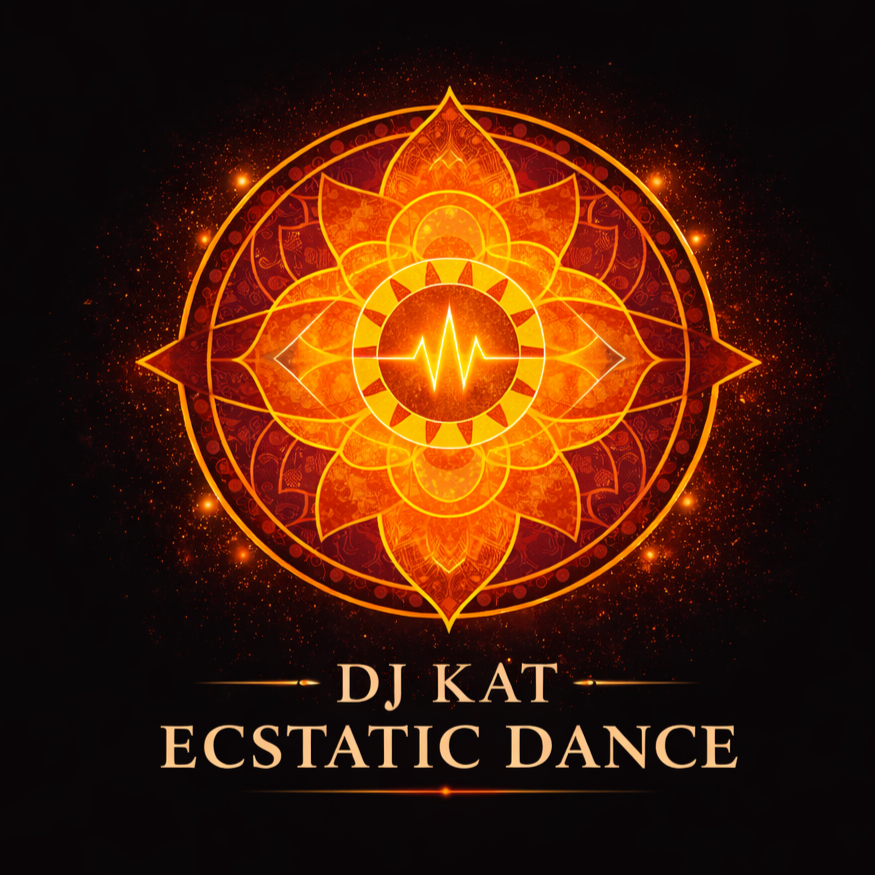 Ecstatic Dance SRQ DJ KAT