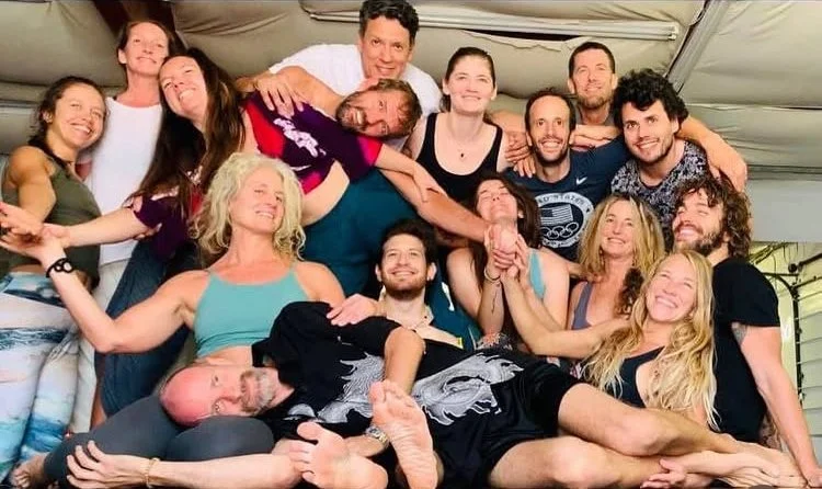 Saturday PM Ecstatic Dance — $20