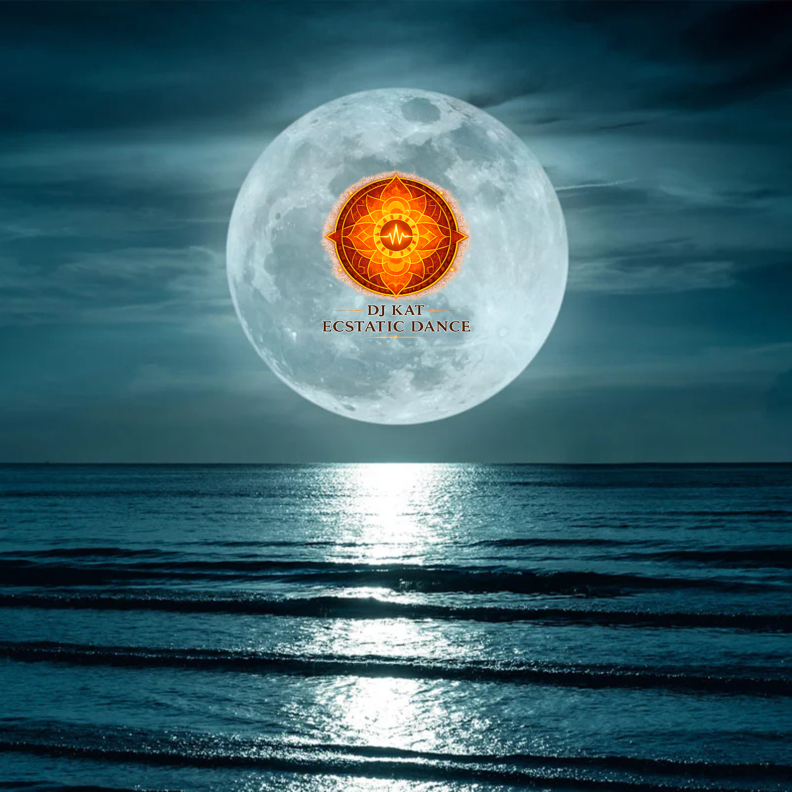 Silent Disco Full Moon Dance — $25