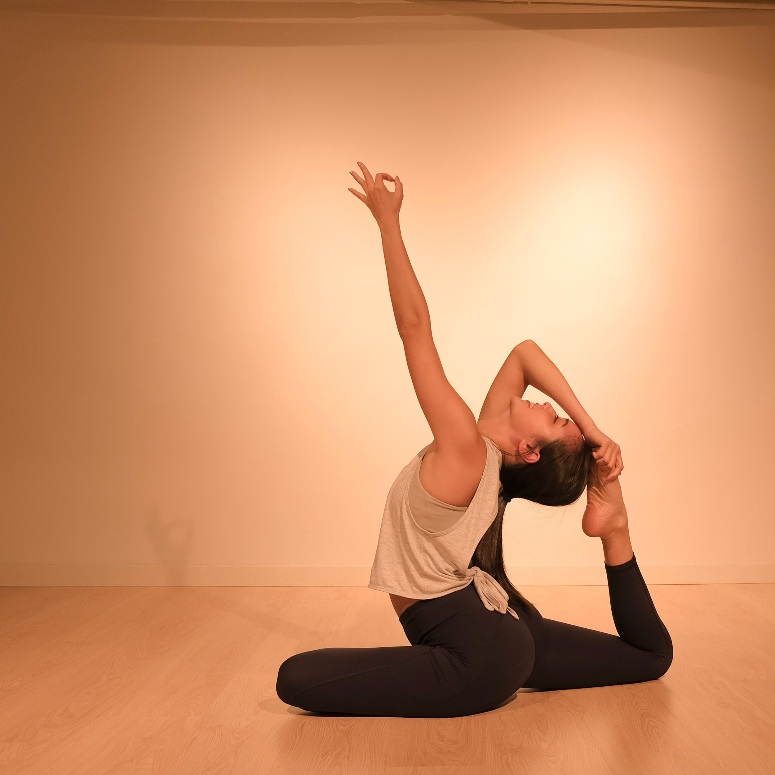 Yin Yoga — $10