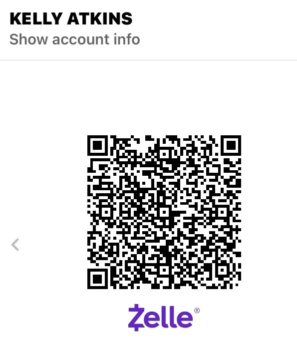 Zelle Payment