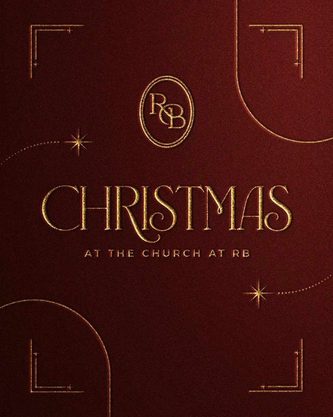 #Christmas branding for @thechurchrb 🌲✨
&bull;
&bull;
&bull;
#ChurchCreative #ChristianDesign #SermonGraphics #ChurchBranding FaithBasedDesign WorshipArt MinistryMedia GospelGraphics churchmarketing ChristianCreatives ChurchDesign FaithInspired Serm