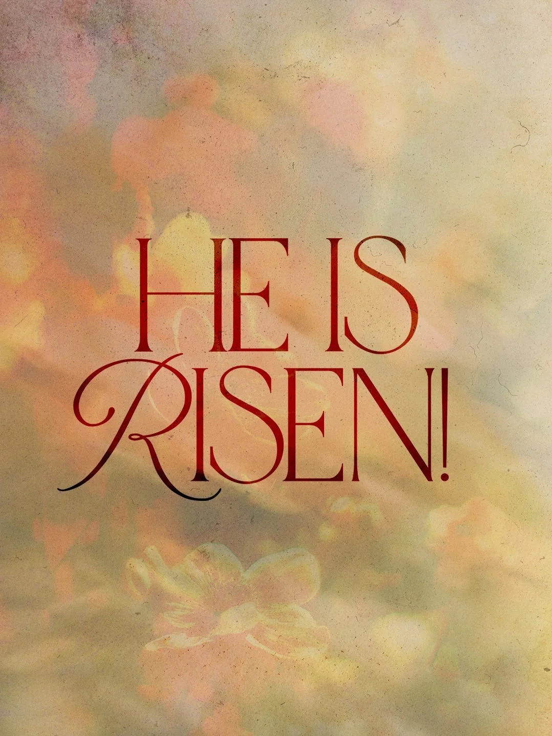 He is Risen! 🌄
&bull;
&bull;
Easter branding for @go2cornerstone
&bull;
&bull;
#ChurchDesign
#ChurchCreative
#MinistryDesign
#HeIsRisen
#EasterSunday