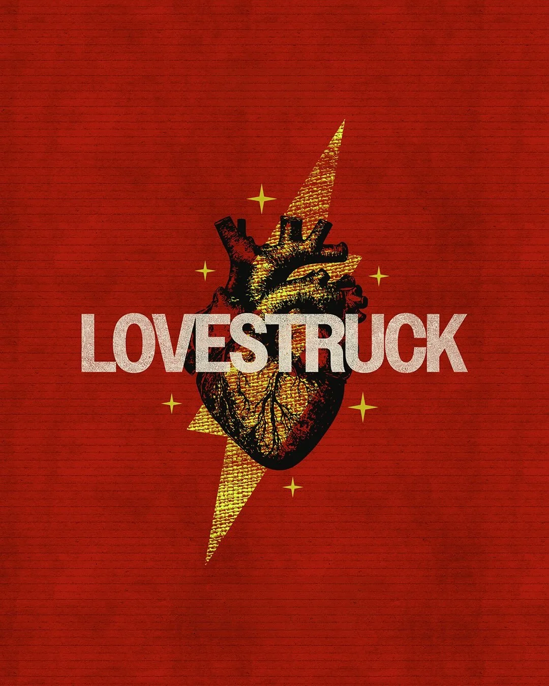 Lovestruck ❤️✨⚡️| New SZN kit I wrapped up for @sundaysocial.tv | AVAILABLE NOW!
&bull;
&bull;
These are an ecosystem of graphics made up of master slides, screen slides, social posts and stories for your church. To download this kit and many more, s