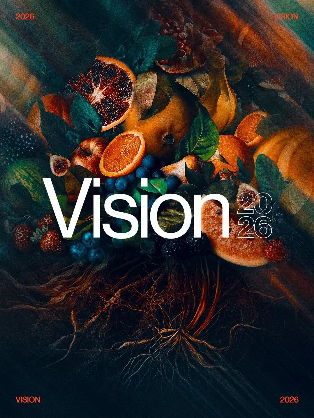 Vision 2026 |  Sermon series design for @go2cornerstone 
&bull;
&bull;
&bull;
#ChurchDesign
#ChurchBranding
#ChurchCommunications
#MinistryMedia
#ChurchGraphics