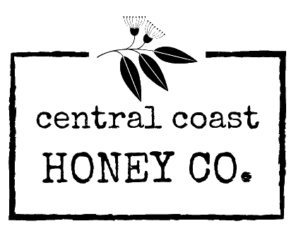Central Coast Honey Company