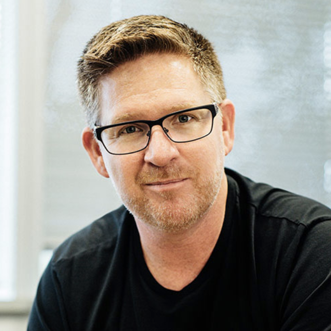 Tom Ferry