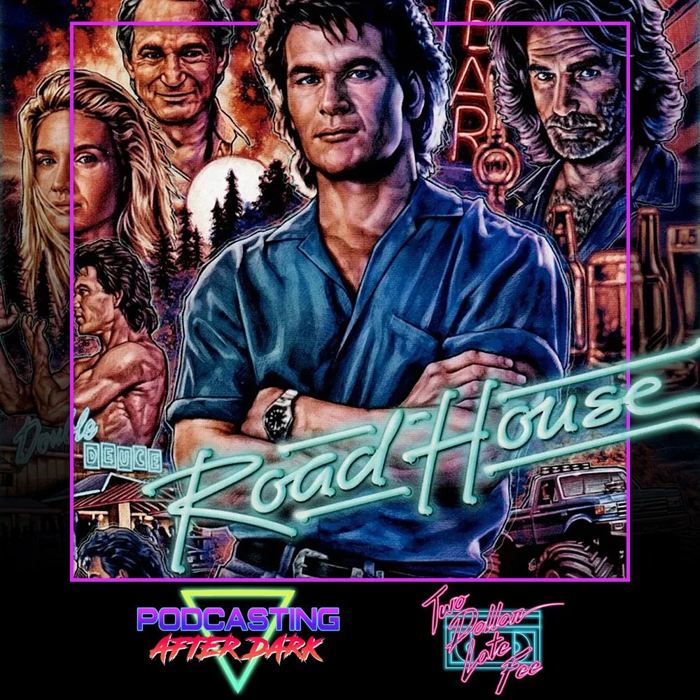 Road House (1989) Review