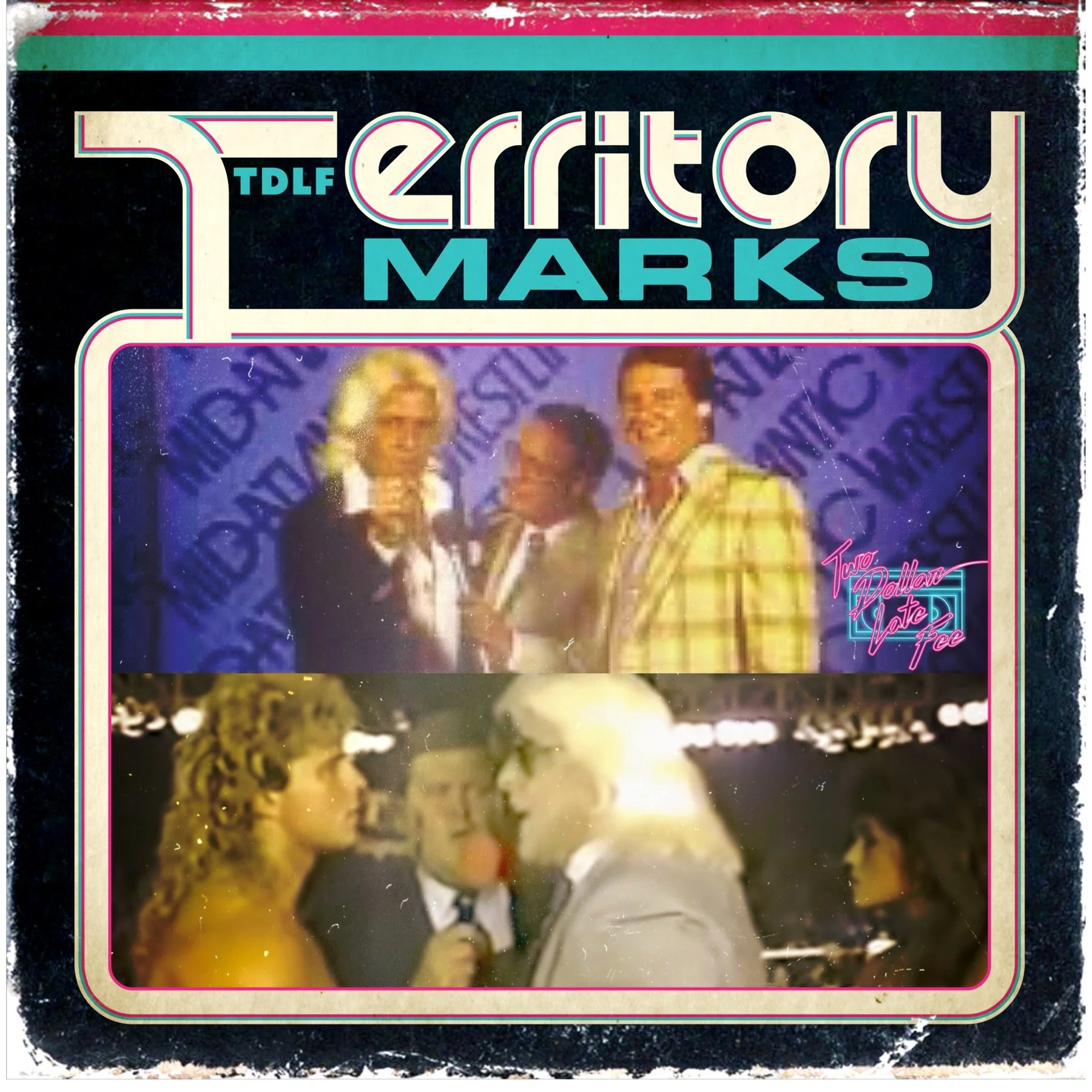 Territory Marks: "Nature Boy" Ric Flair vs Roddy Piper &amp; "Flyin" Brian Pillman vs Ric Flair