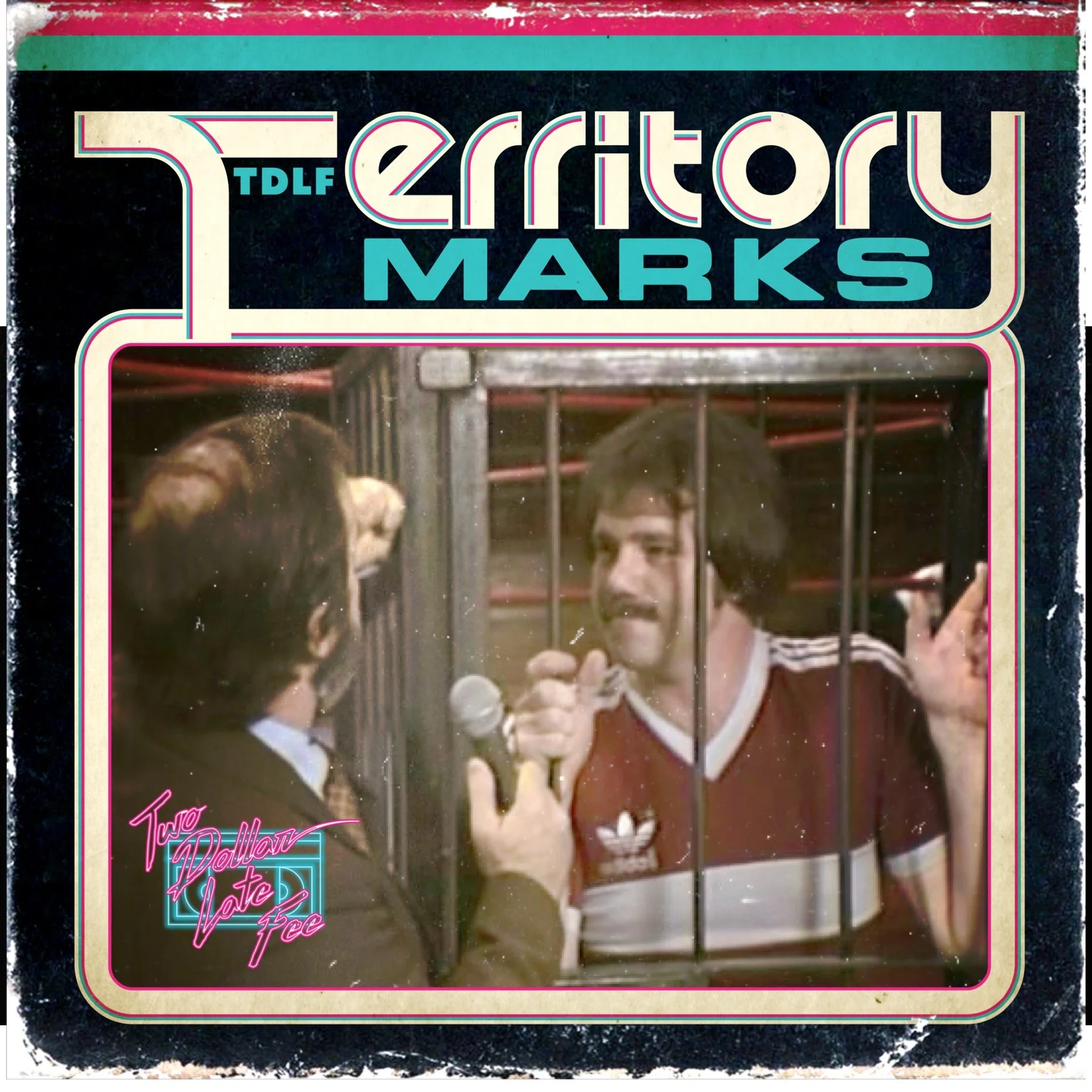 Territory Marks: David Manning "World Class Championship Wrestling"