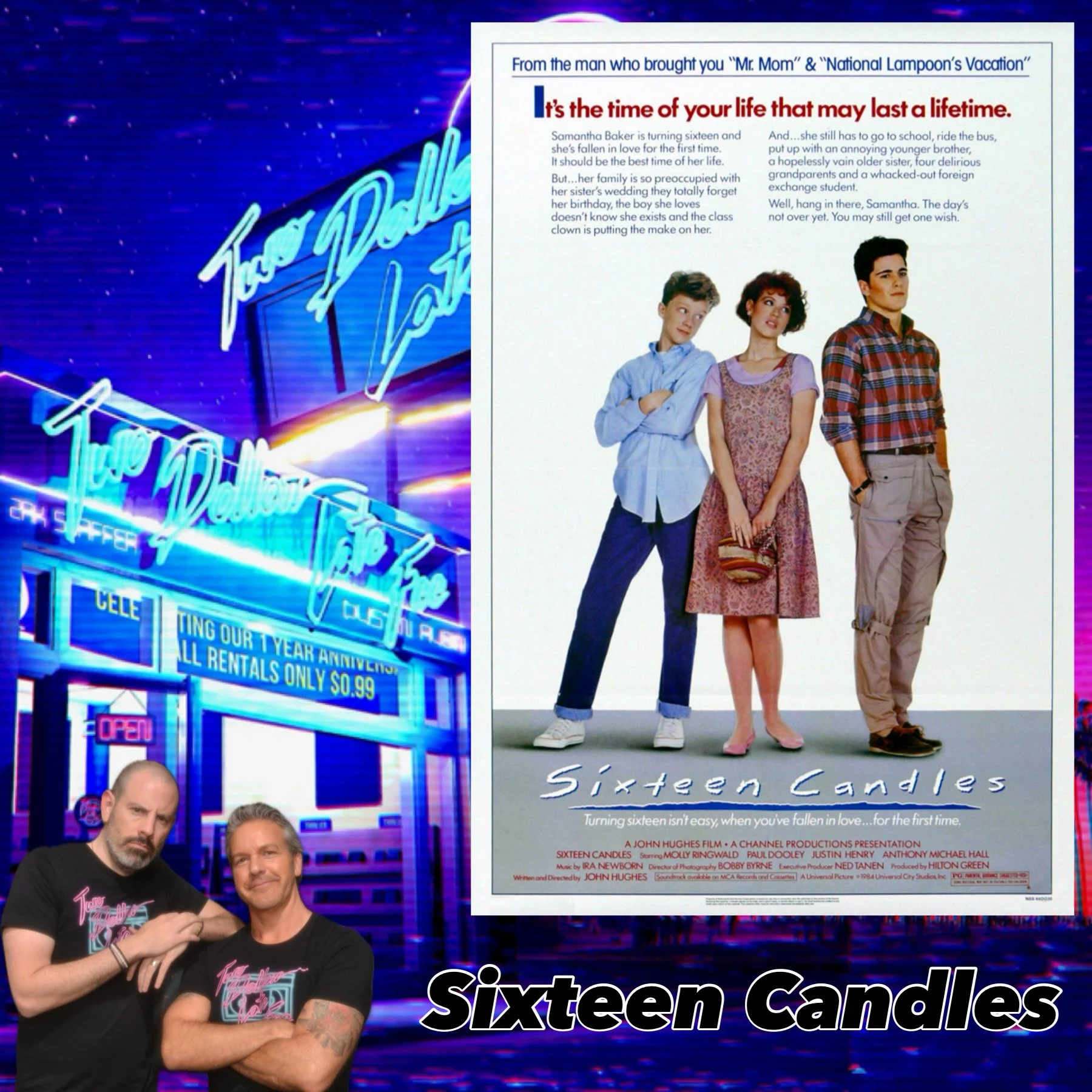Sixteen Candles