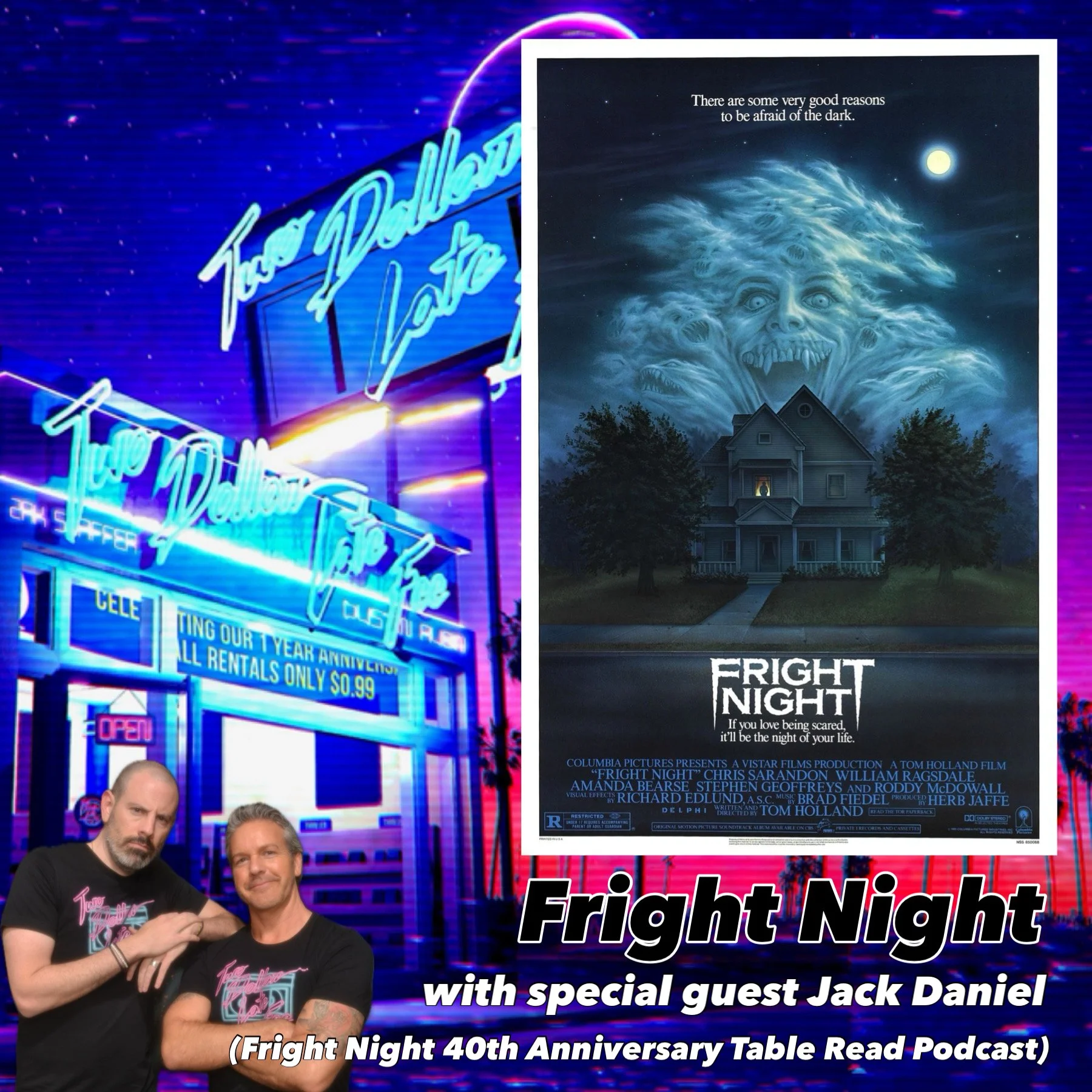 Fright Night