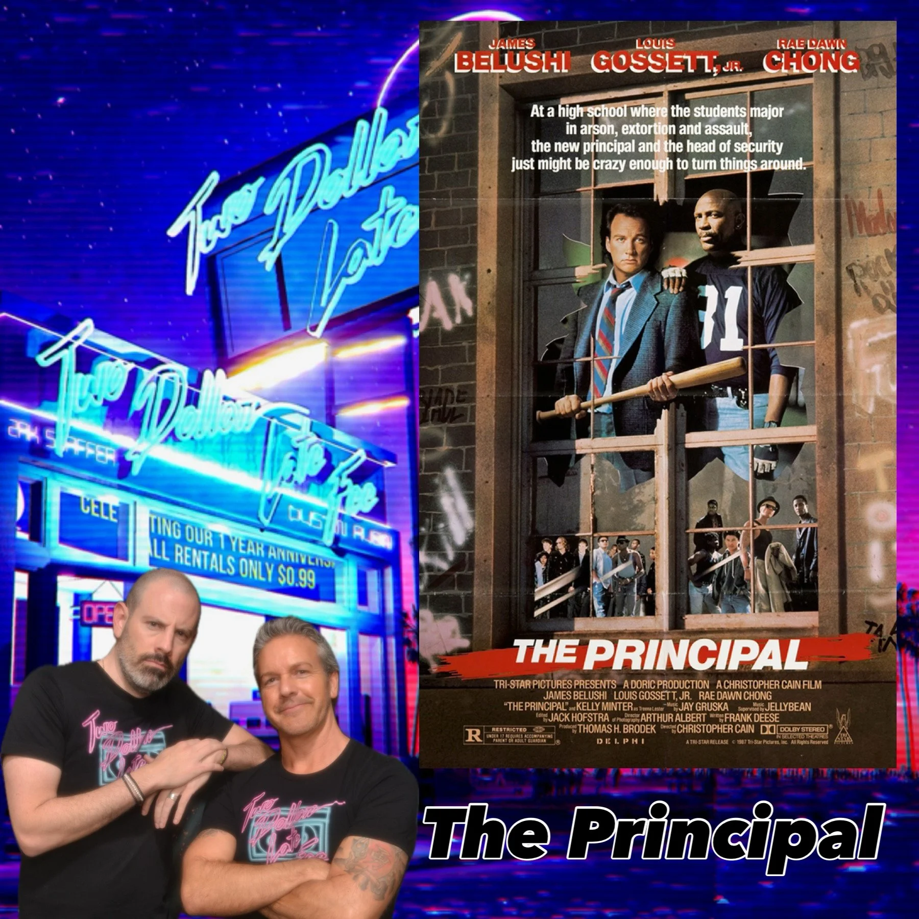 The Principal