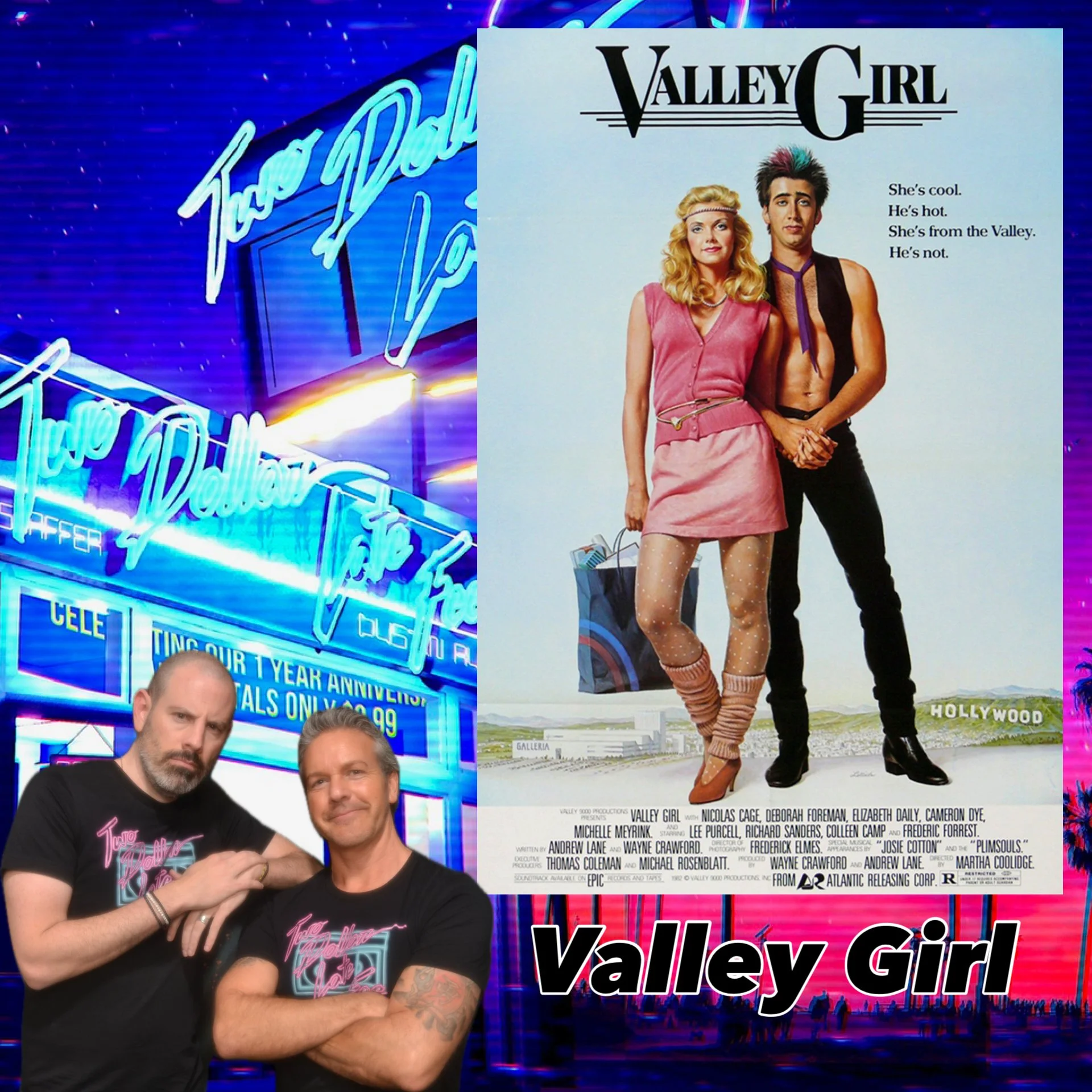 Valley Girl