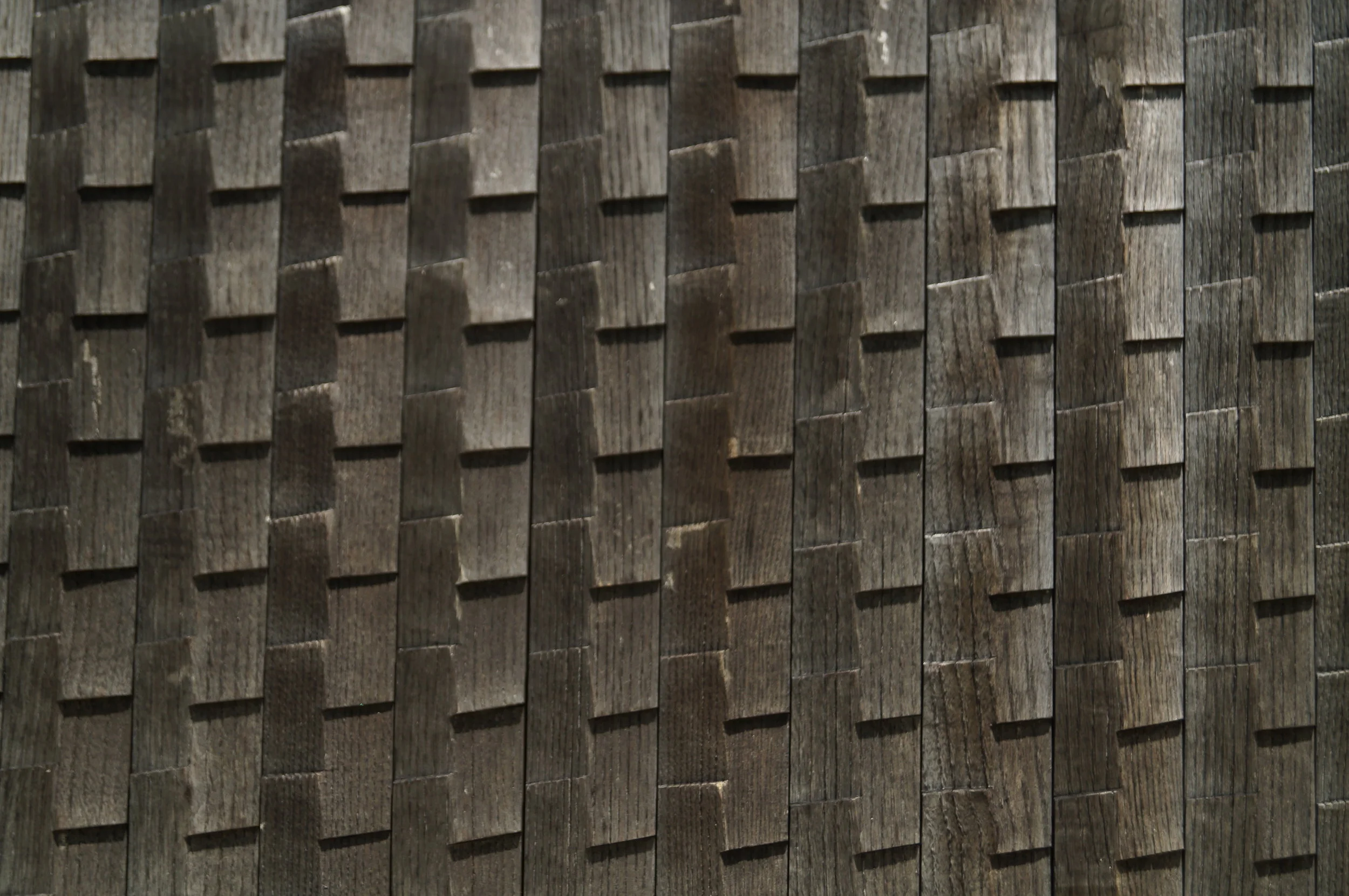 Serie fotográfica "Texturas"