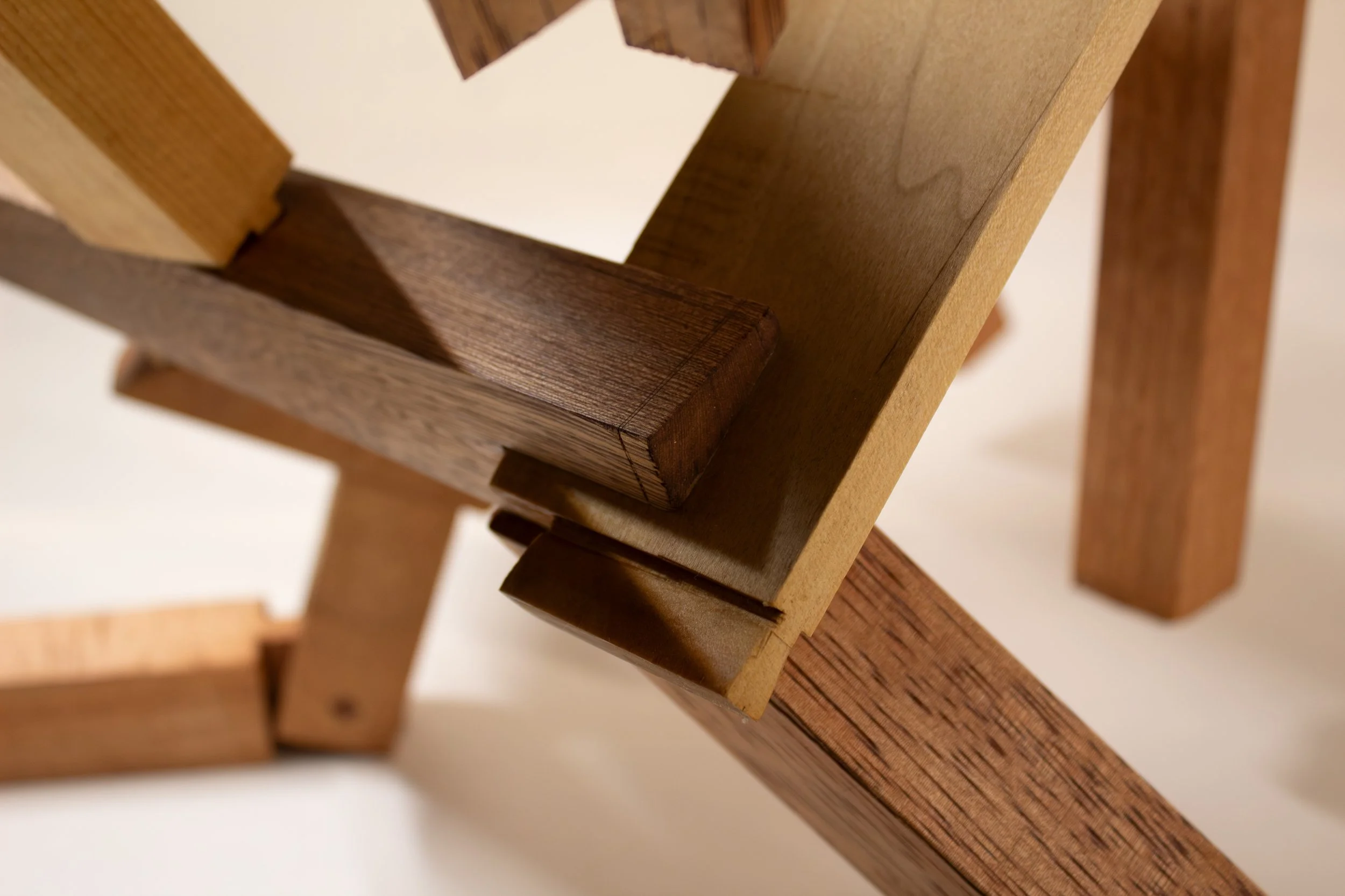 Una silla en un momento