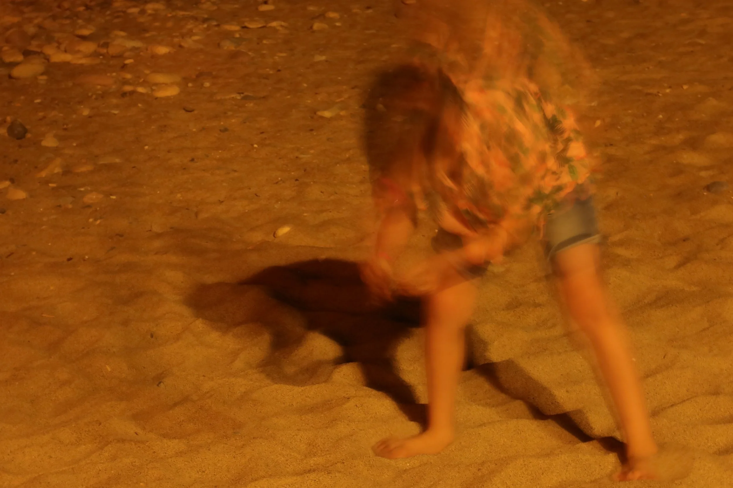 Sucesos de movimiento