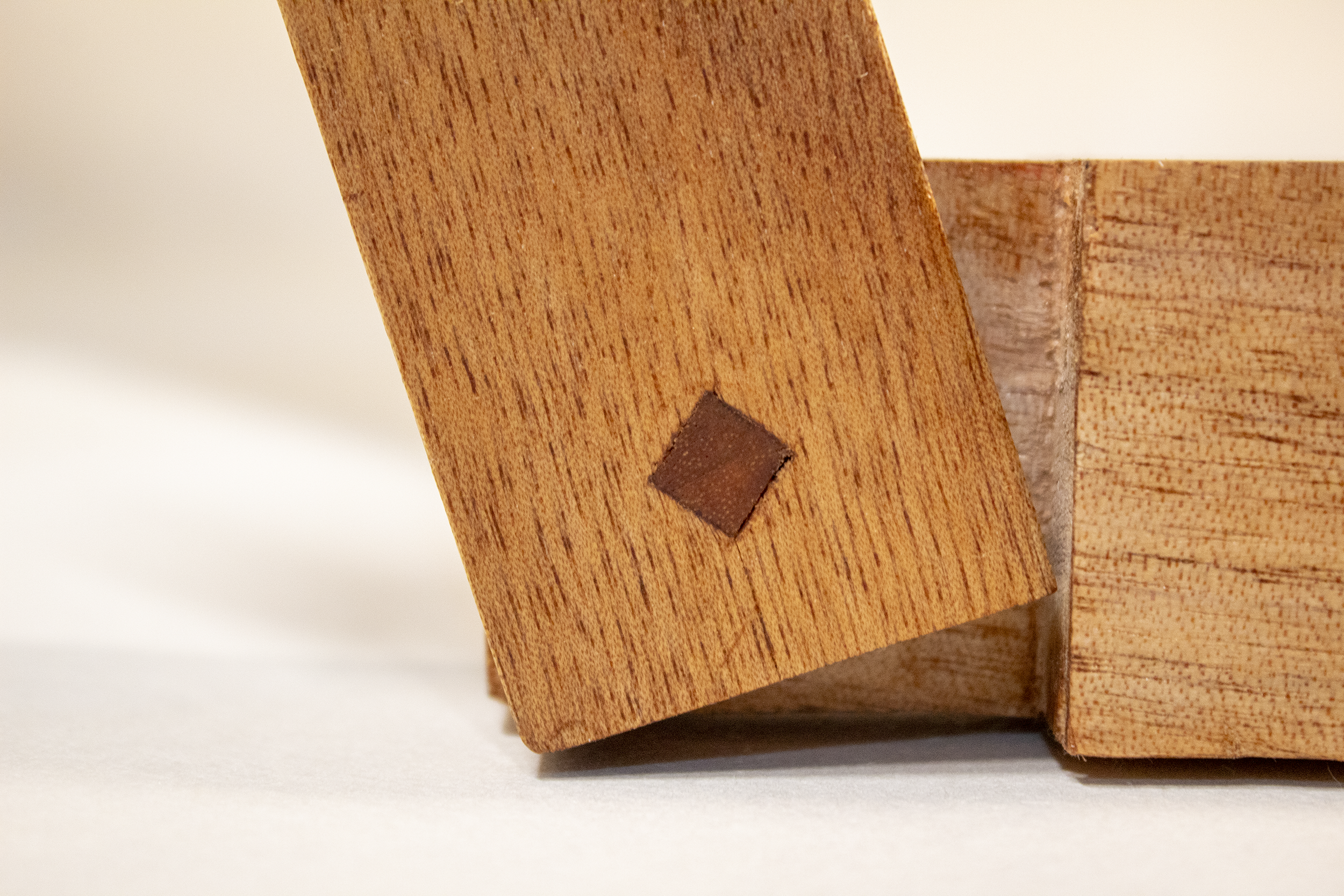 Taller de ensambles SANMAI KUMI TSUGI