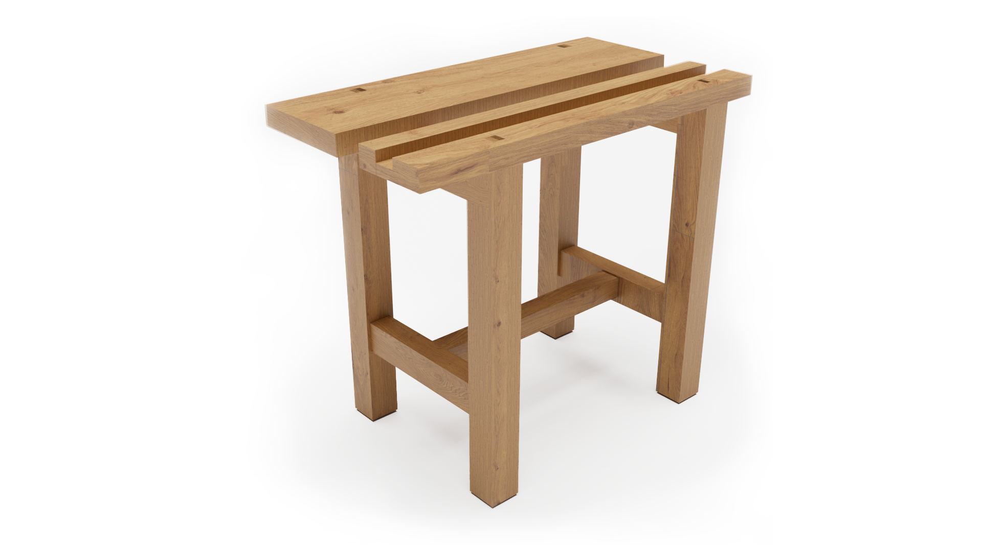 Taller Mesa de Trabajo