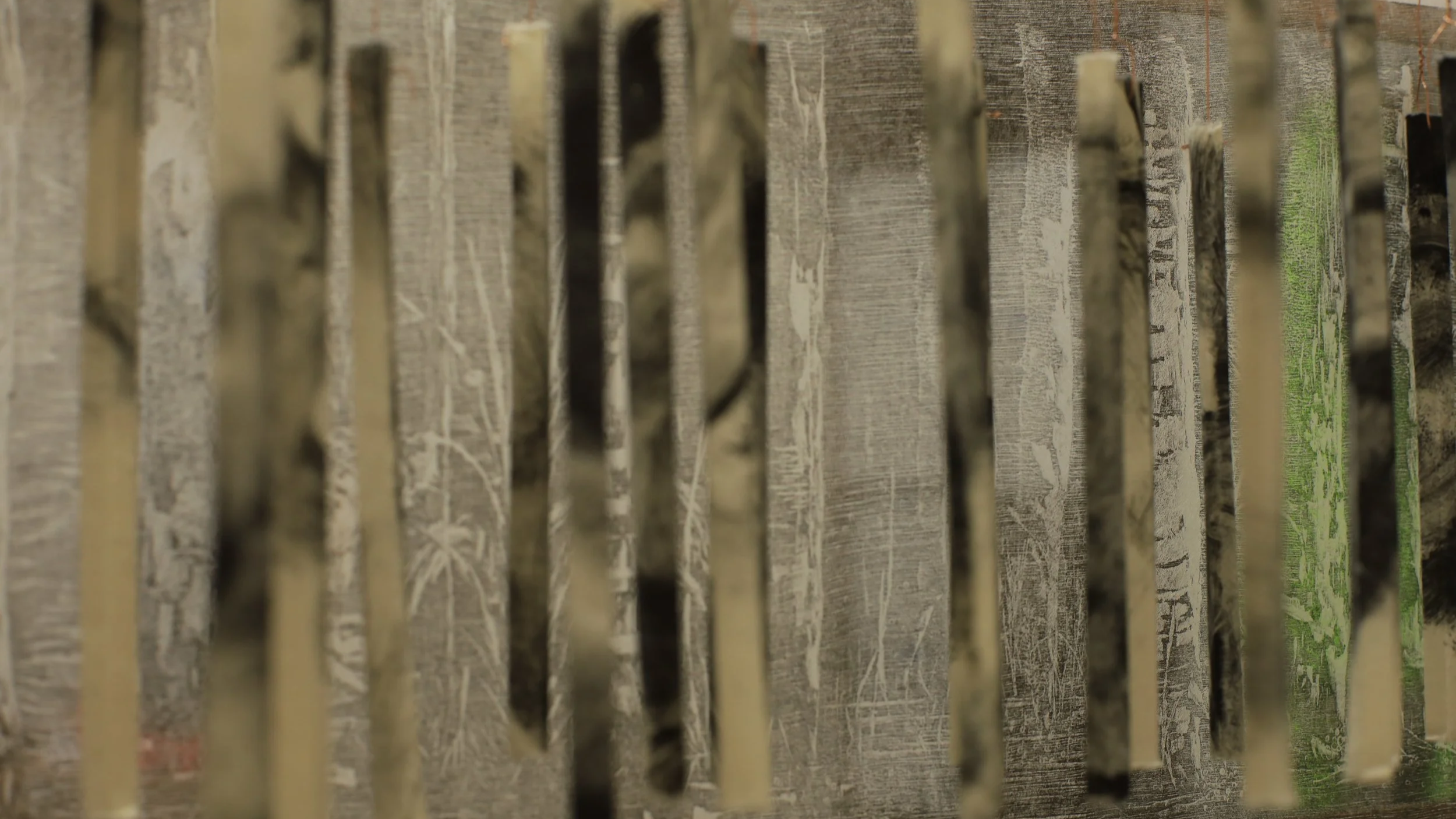 Paper Poetics