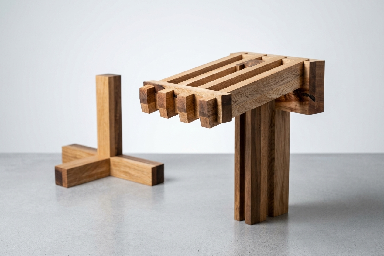 Esculturas Cervantes / MICMAC