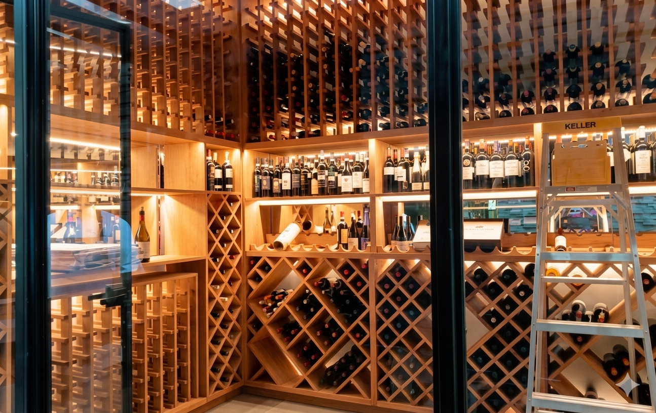 Cava SUD 777