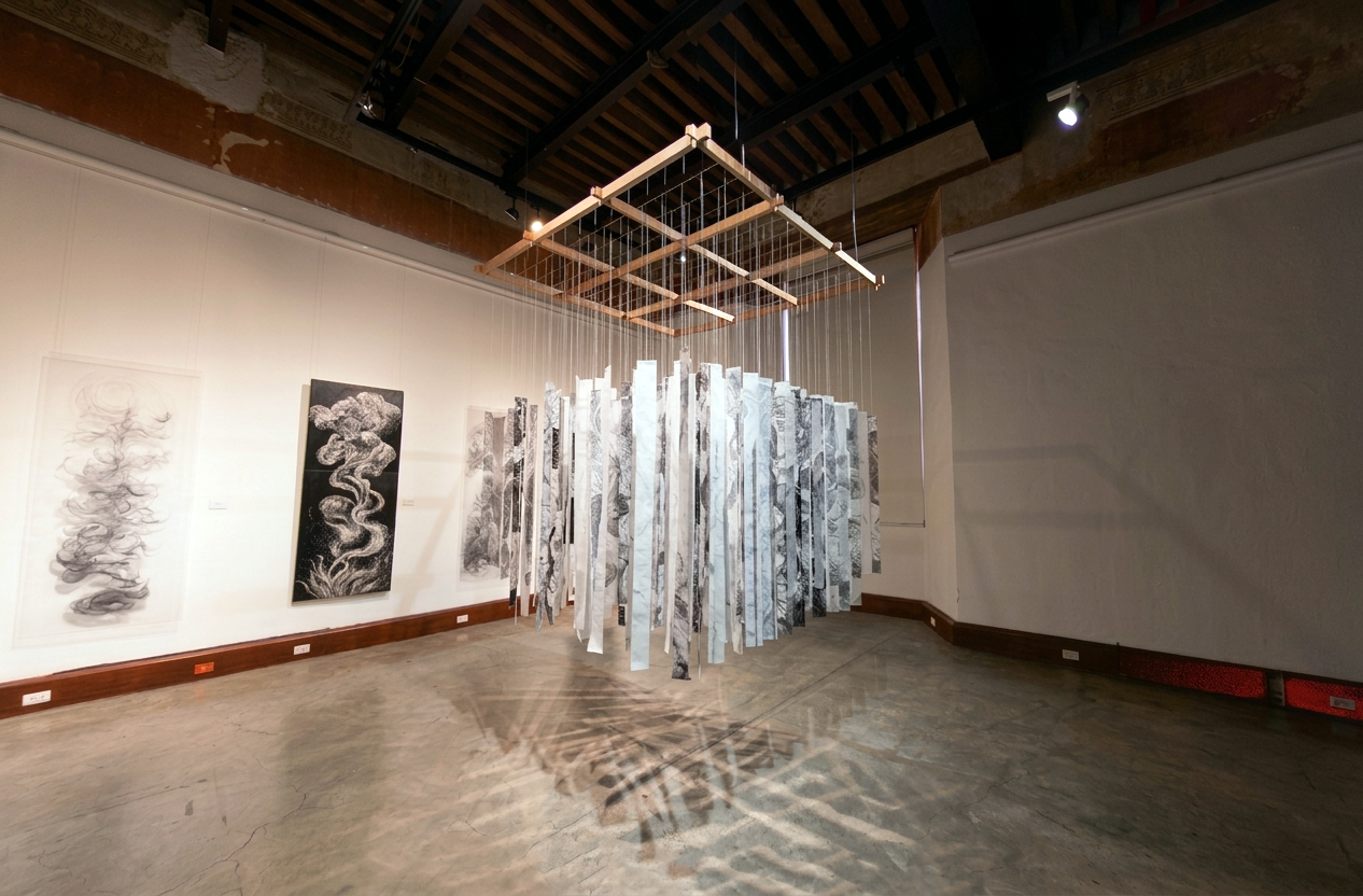 La Memoria del Tiempo