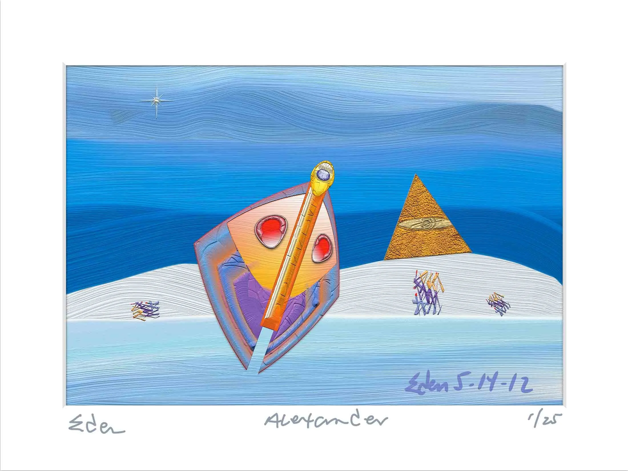 Alexander