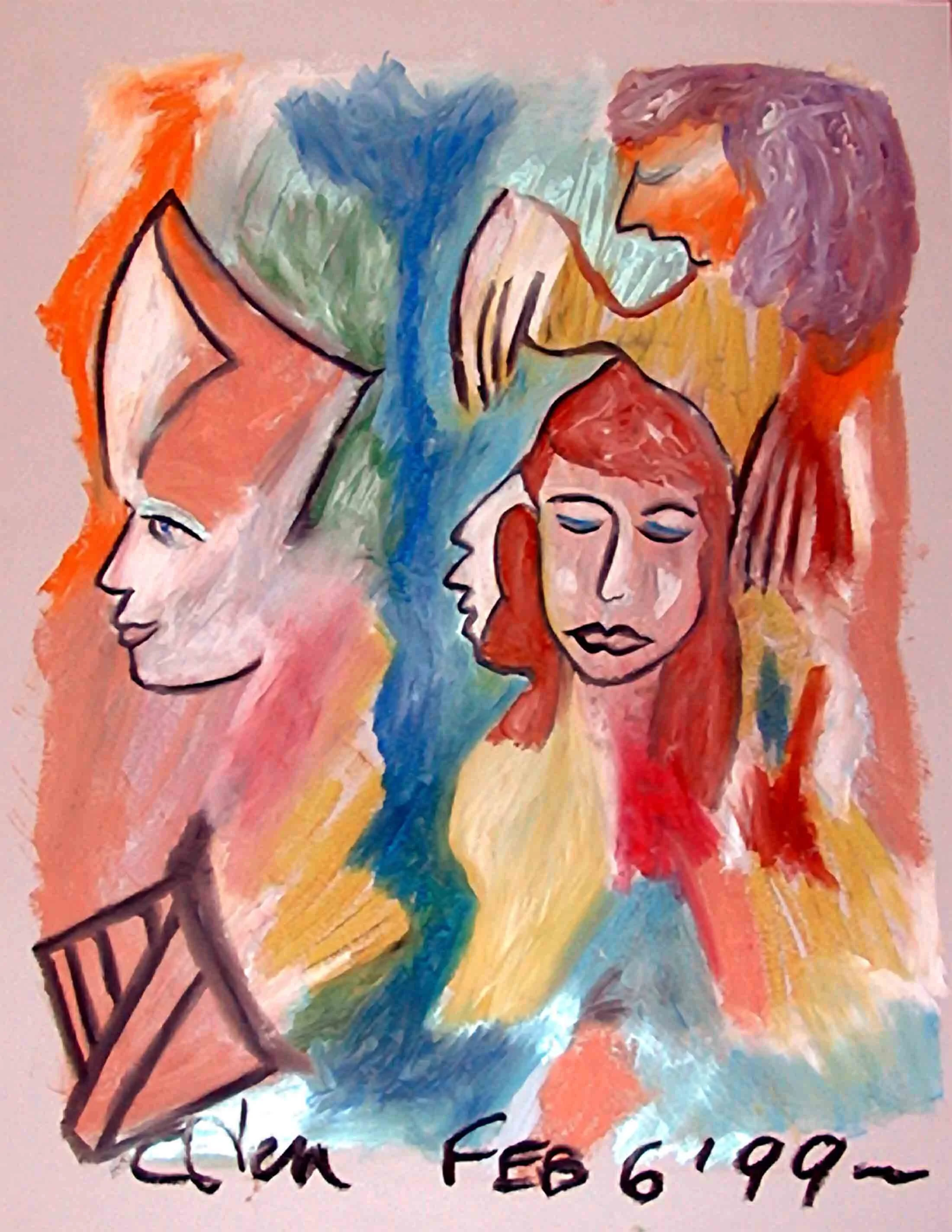 Hairdresser