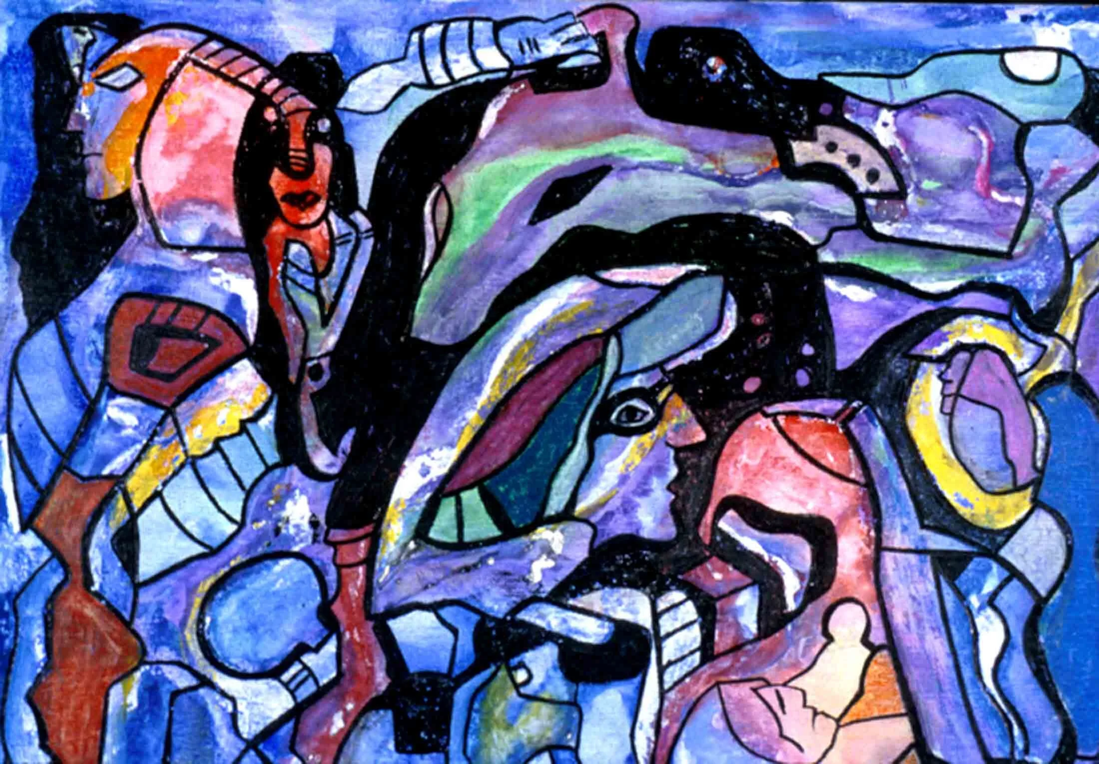 Space Opera