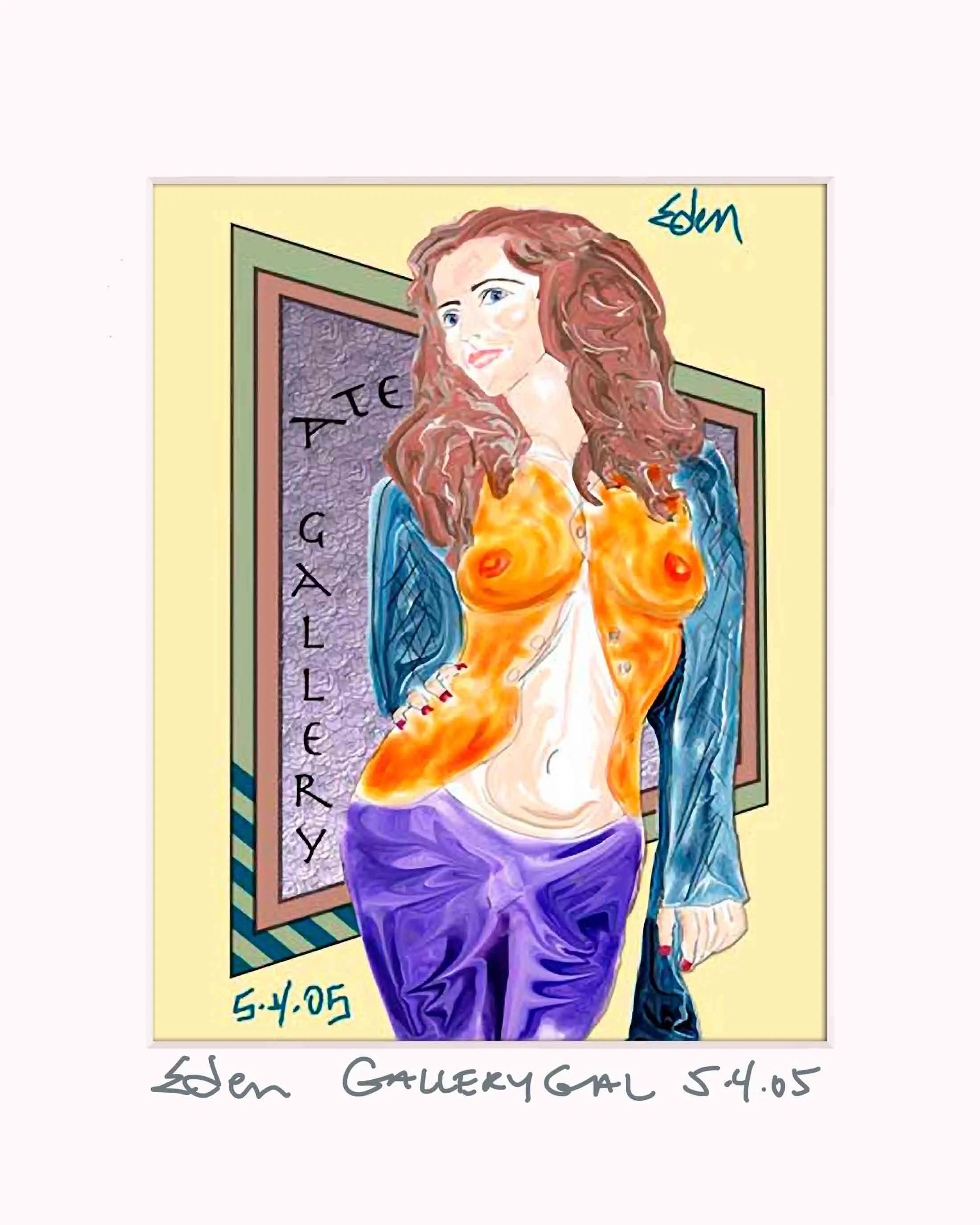 Gallery Gal